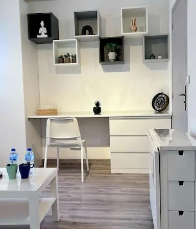 Le Petit Citadin Apartment Arras Exterior photo