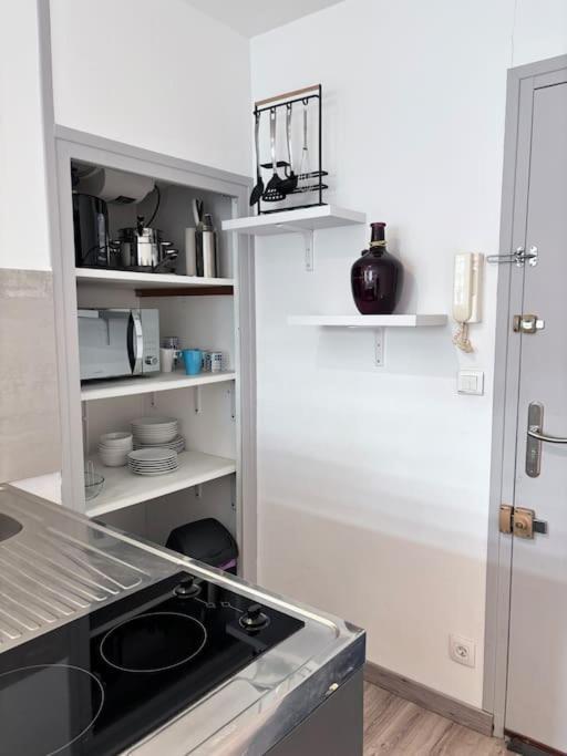 Le Petit Citadin Apartment Arras