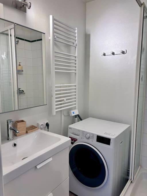Apartment Le Petit Citadin *