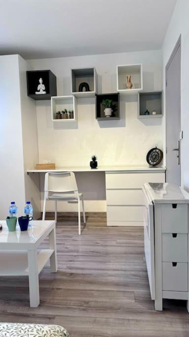 Le Petit Citadin