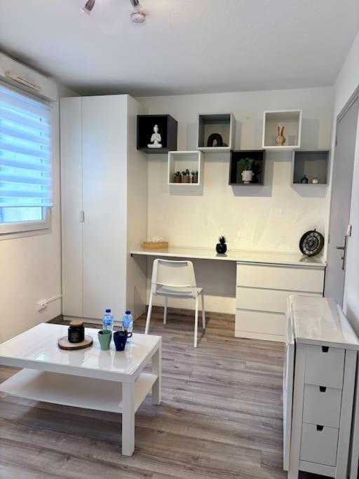Appartement Le Petit Citadin Arras